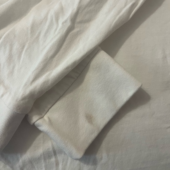 Ivory ella shirts - Picture 4 of 5